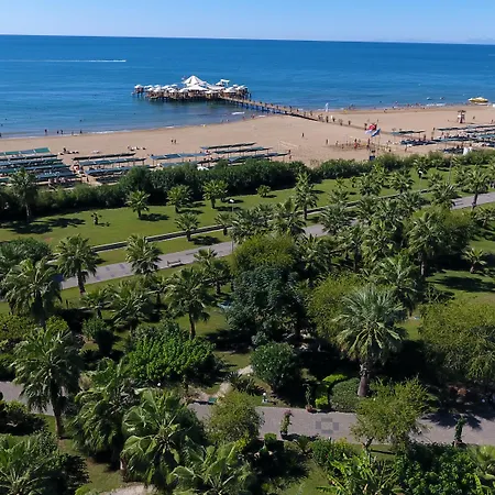 Vonresort Golden & Aqua 4* Сіде