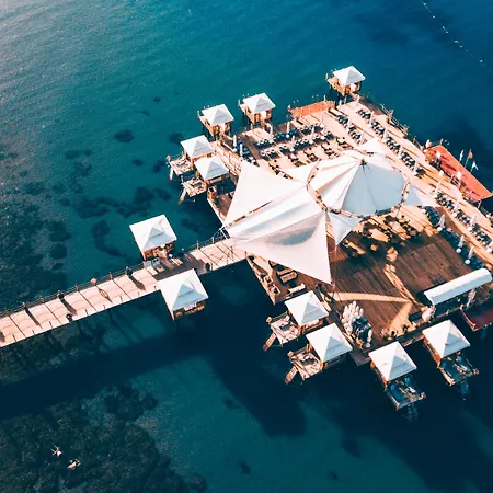 Vonresort Golden & Aqua