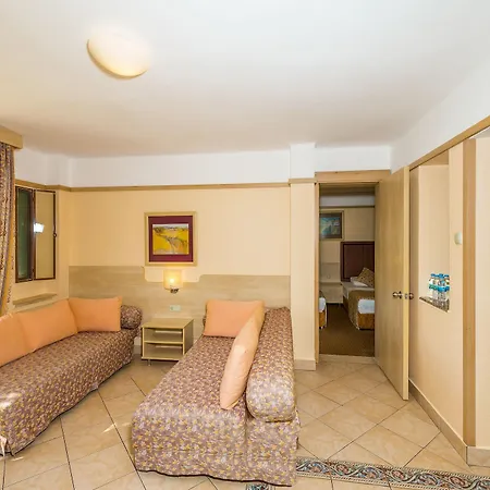 Курортний комплекс Vonresort Golden & Aqua Сіде
