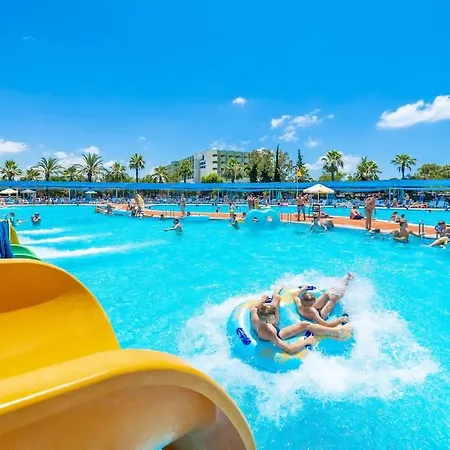 Vonresort Golden & Aqua 4* Сіде