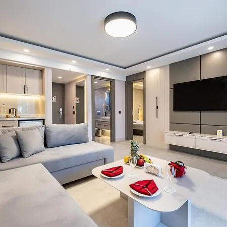 Vonresort Golden & Aqua