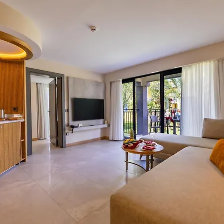 Vonresort Golden & Aqua リゾート