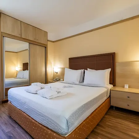 Vonresort Golden & Aqua シダ