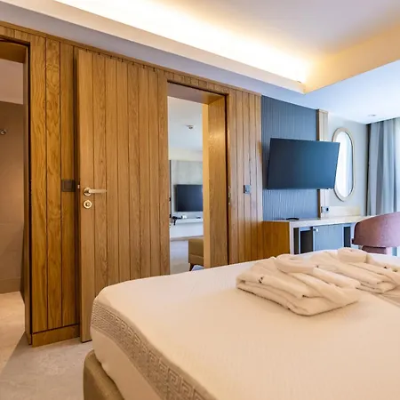 Vonresort Golden & Aqua リゾート 4*