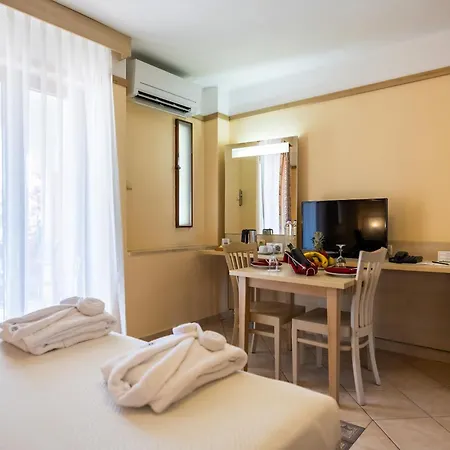 リゾート Vonresort Golden & Aqua シダ