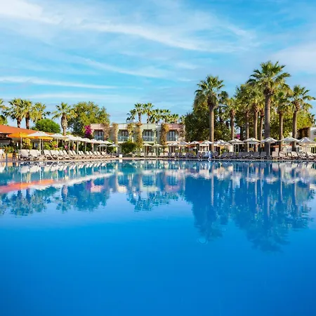 Vonresort Golden & Aqua リゾート