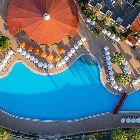 Vonresort Golden & Aqua 4*