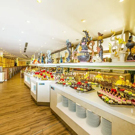 リゾート Vonresort Golden & Aqua シダ