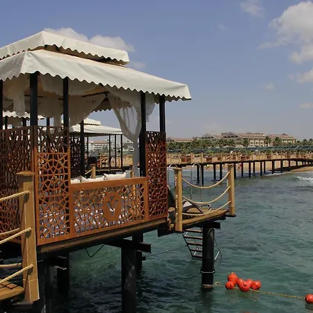 Курортний комплекс Vonresort Golden & Aqua