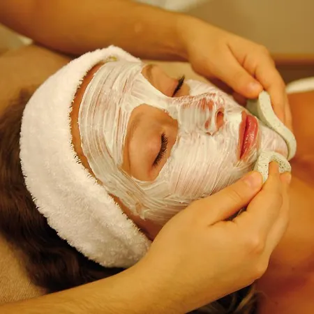 Vonresort Golden & Aqua Курортний комплекс 4*