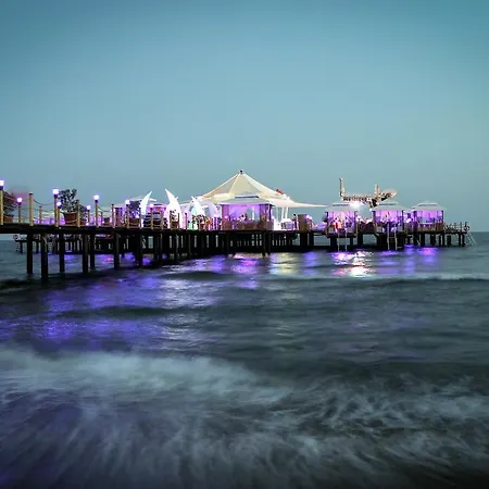 Vonresort Golden & Aqua Курортний комплекс