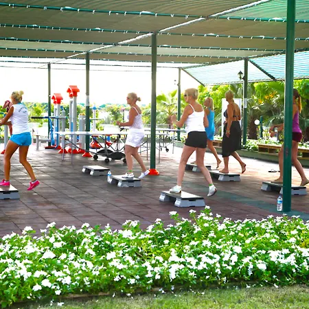 Vonresort Golden & Aqua 4*