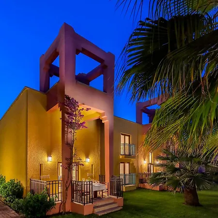 Resort Vonresort Golden & Aqua Side