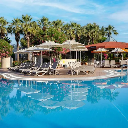 Vonresort Golden & Aqua Resort 4*