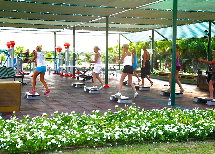 Vonresort Golden & Aqua 4*