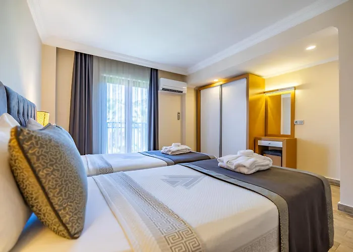 Vonresort Golden & Aqua Resort 4*