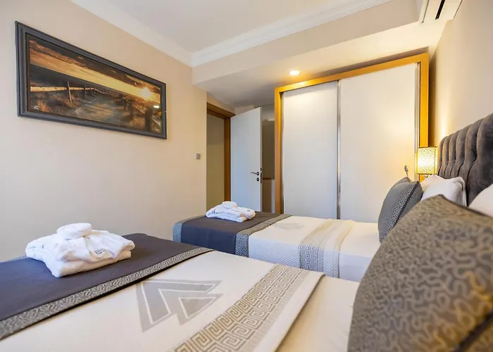 Vonresort Golden & Aqua