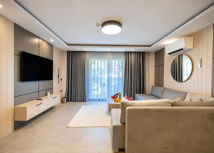 Vonresort Golden & Aqua Resort Side