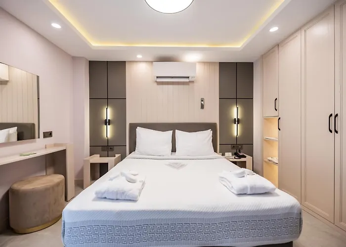 Vonresort Golden & Aqua Resort 4*