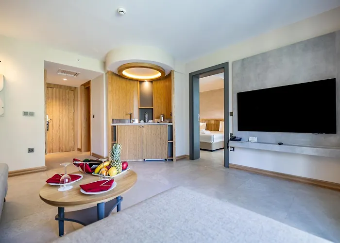 Resort Vonresort Golden & Aqua 4*