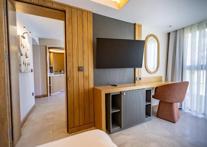 Vonresort Golden & Aqua 4*