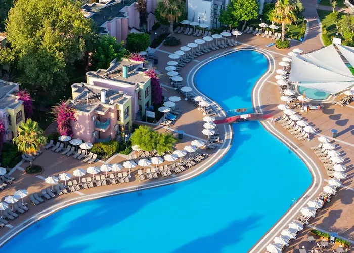 Vonresort Golden & Aqua 4*