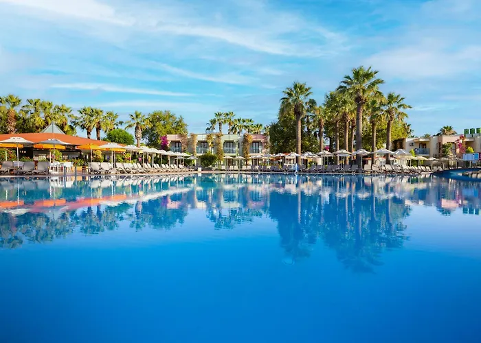 Vonresort Golden & Aqua Resort