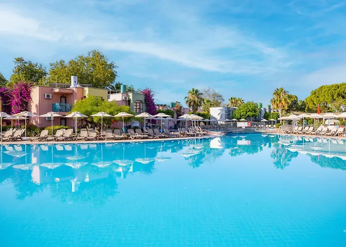 Vonresort Golden & Aqua