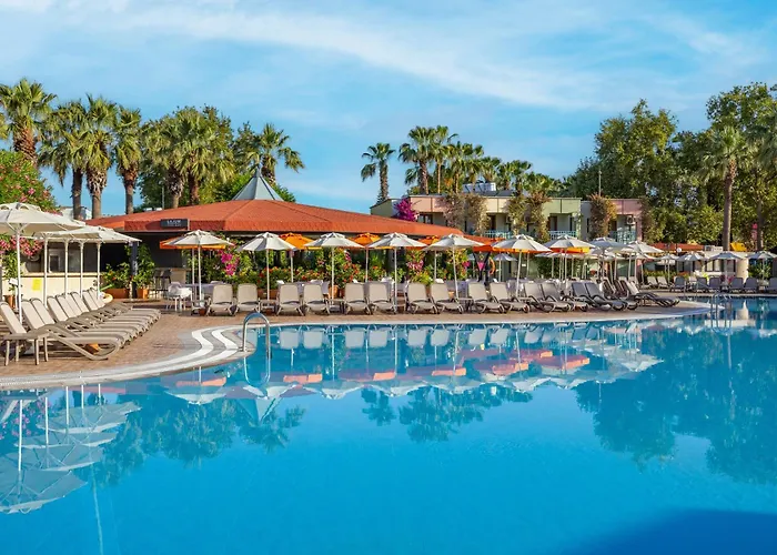 Vonresort Golden & Aqua