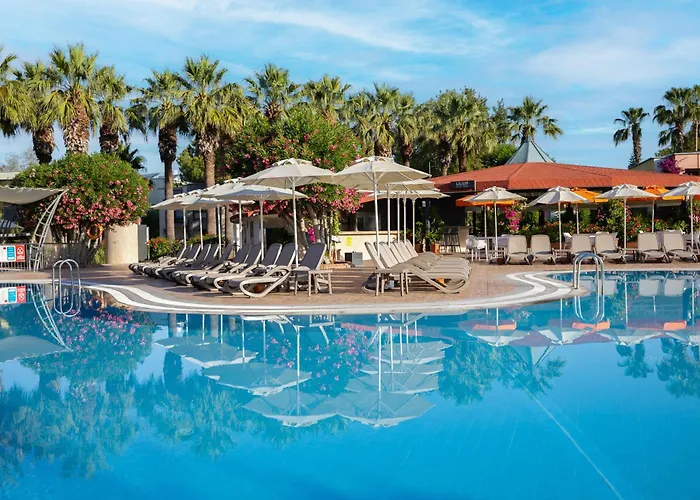 Vonresort Golden & Aqua Resort 4*