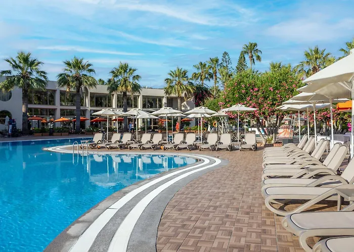 Resort Vonresort Golden & Aqua Side