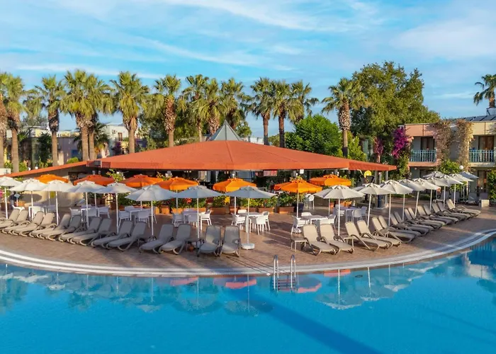 Resort Vonresort Golden & Aqua