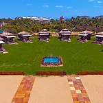 Vonresort Golden & Aqua Complex