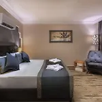 Курортный комплекс Vonresort Golden & Aqua 4*