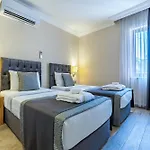 Resort Vonresort Golden & Aqua