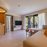 Vonresort Golden & Aqua 리조트