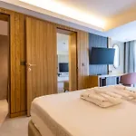 Vonresort Golden & Aqua 리조트 4*