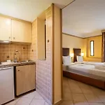 Resort Vonresort Golden & Aqua 4*