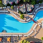 Complex Vonresort Golden & Aqua 4*