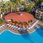 Vonresort Golden & Aqua سيدي