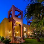 منتجع Vonresort Golden & Aqua سيدي