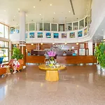 Vonresort Golden & Aqua 4* سيدي