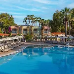 Complex Vonresort Golden & Aqua 4*