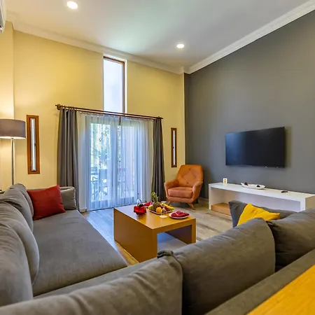 Ośrodek wypoczynkowy Vonresort Golden & Aqua