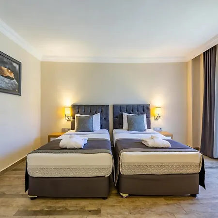 Ośrodek wypoczynkowy Vonresort Golden & Aqua 4*