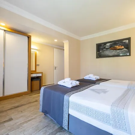 Vonresort Golden & Aqua Ośrodek wypoczynkowy