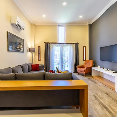 Vonresort Golden & Aqua Ośrodek wypoczynkowy 4*