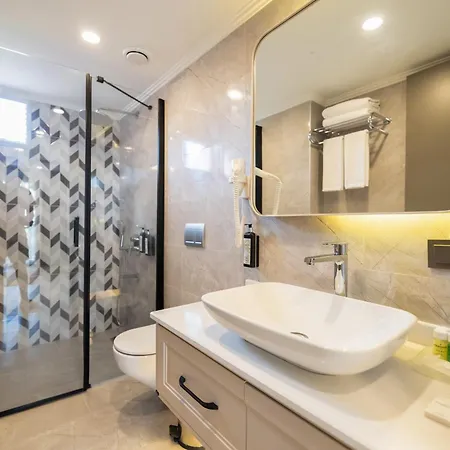 Resort Vonresort Golden & Aqua 4*