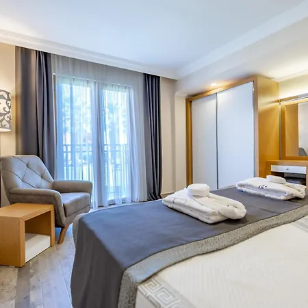 Vonresort Golden & Aqua Ośrodek wypoczynkowy