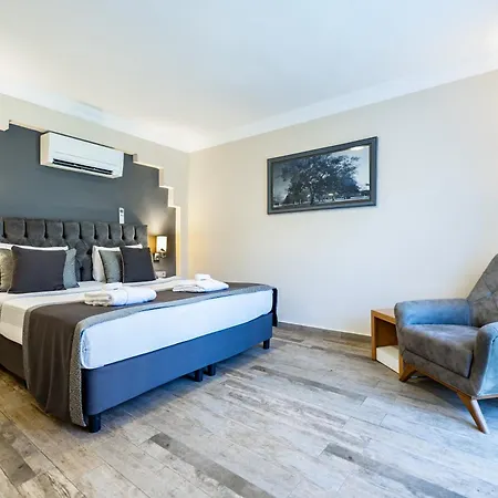 Ośrodek wypoczynkowy Vonresort Golden & Aqua